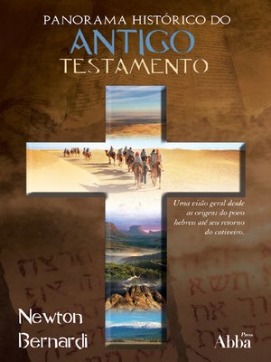 cover image of Panorama Histórico